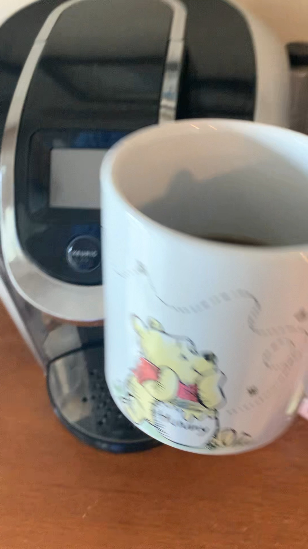 For the Love of all things Disney and coffee .  

#LTKVideo #LTKFallSale #LTKSaleAlert