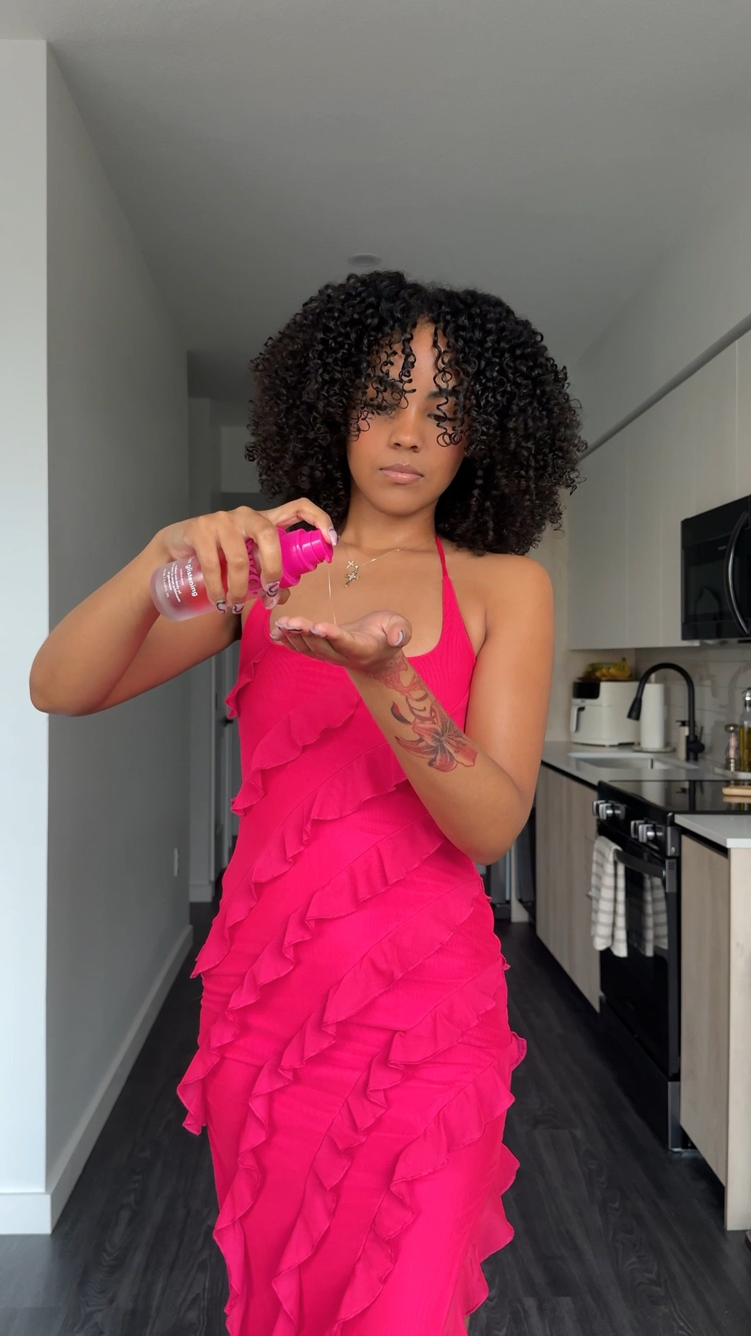 #LTKBeauty #LTKootd #LTKgrwm