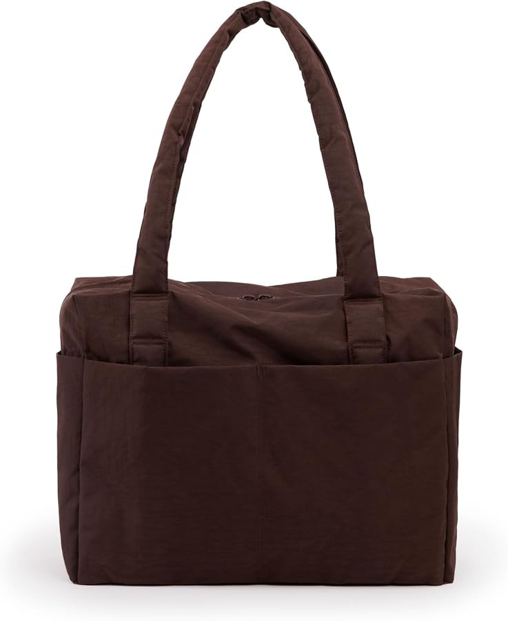 BAGGU Small Cloud Carry-on | Amazon (US)