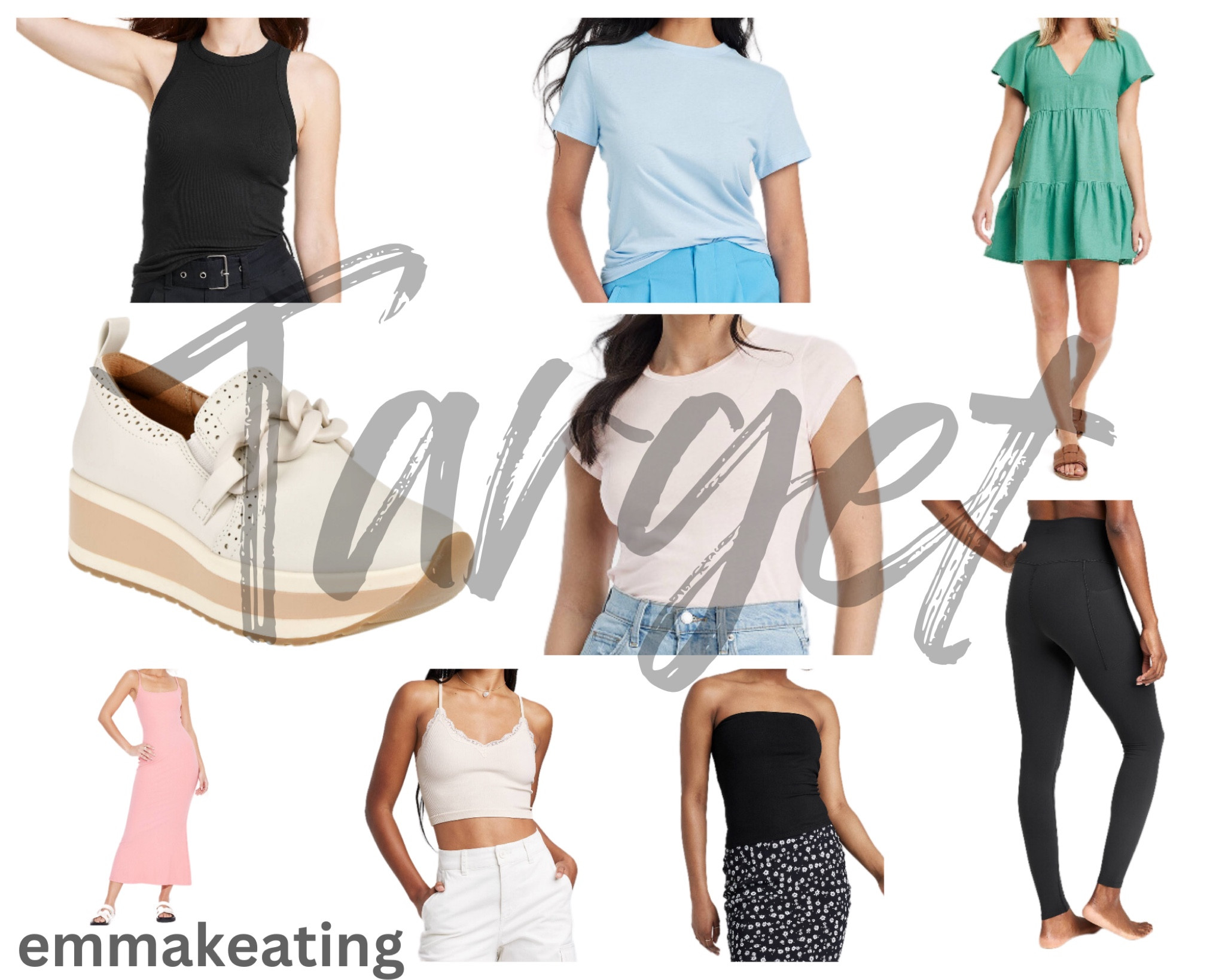 Target. Target sale. Target deals. Target finds. Target shoes on sale. Target clothes on sale. Target dresses. Womens Target dresses. A New Day. A New Day tops. Mad Luv shoes. Crocs. Womens crocs. Target crocs. Summer sales. Womens summer sales. 

#LTKFindsUnder50 #LTKSaleAlert #LTKSummerSales