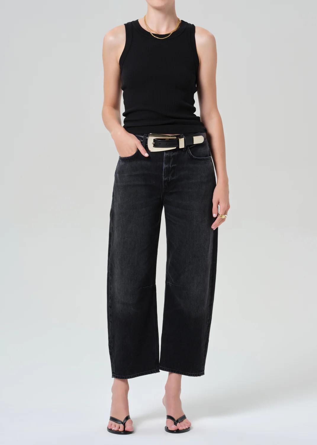 Miro Relaxed Jean in Raine | Citizens of Humanity