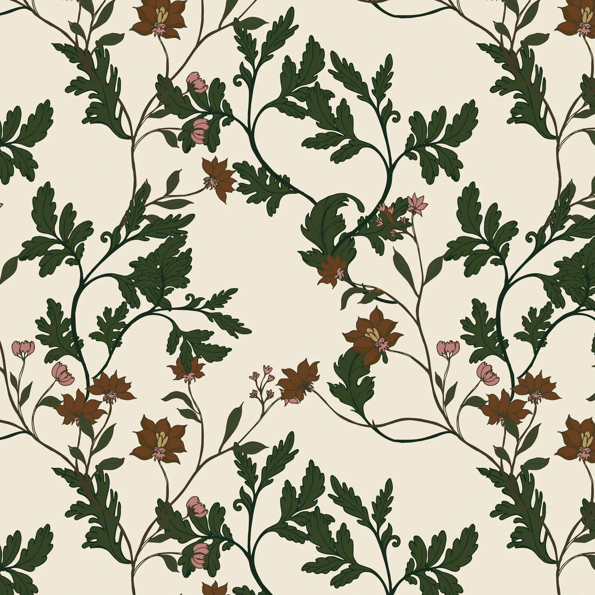 Frances | North and Finch