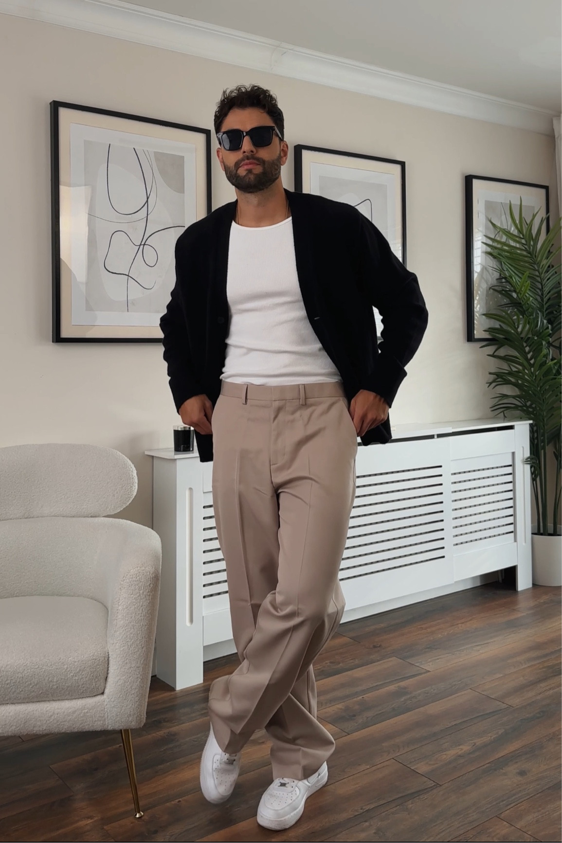 Loving these NEW IN trousers from ASOS 

Menswear, mens fashion, asos, trousers, spring, spring fashion, mens style

#LTKSeasonal #LTKworkwear #LTKeurope