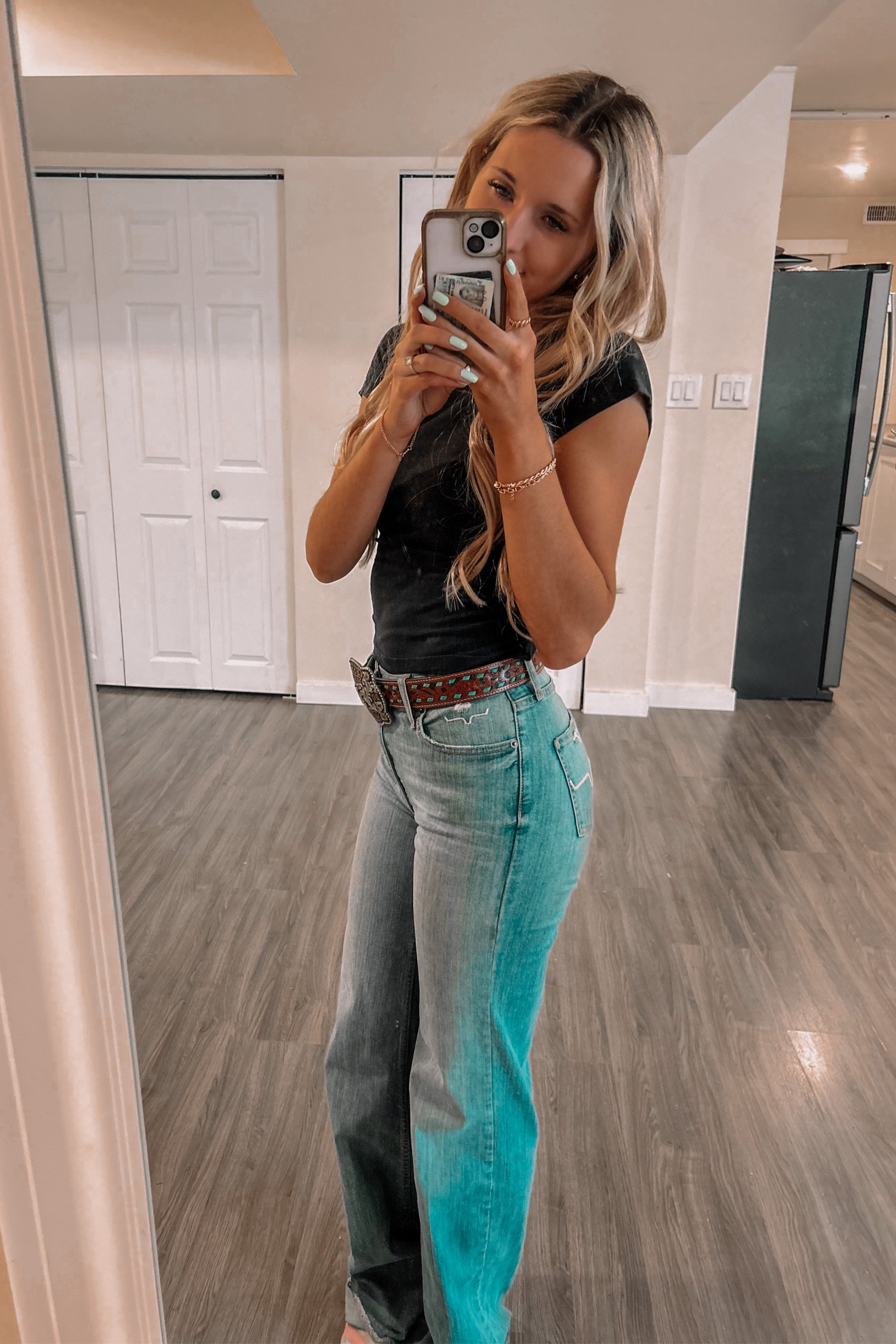 Western jeans, my favourite jeans for tall girls! #westernfashion #westernstyle 

#LTKSpringSale #LTKStyleTip #LTKBeauty