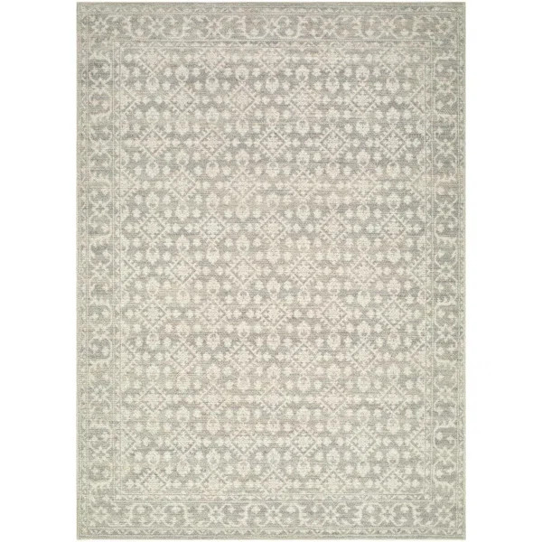 Nabela Noor X Livabliss Aram Machine Woven Rug | Wayfair North America
