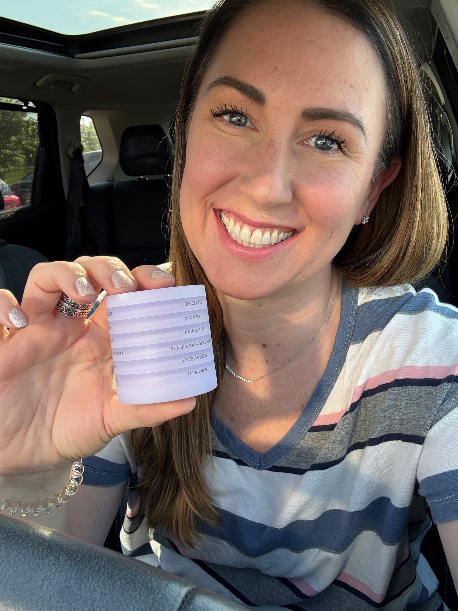 // ✨Make Up on the go! ✨//

@subtlbeauty Subtl Stack 

#LTKTravel #LTKBeauty #LTKWedding