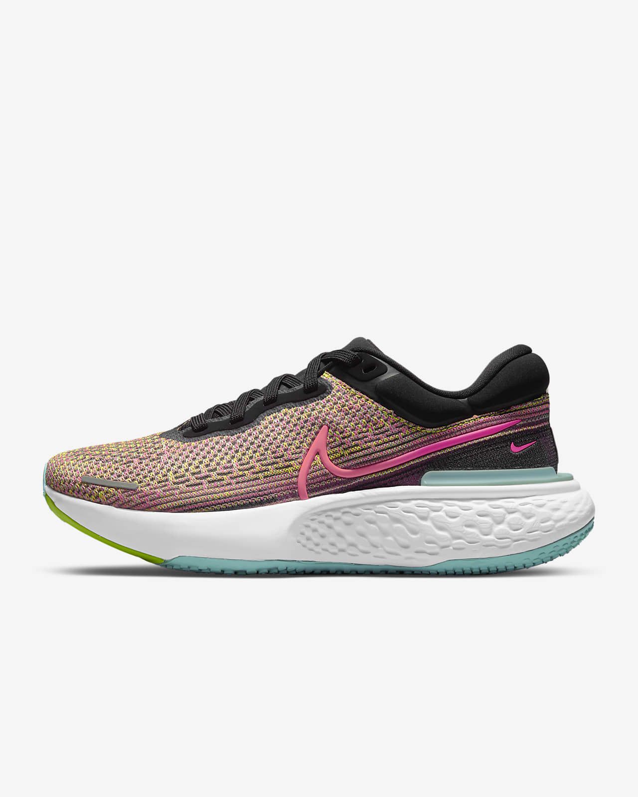 Nike ZoomX Invincible Run Flyknit | Nike (US)