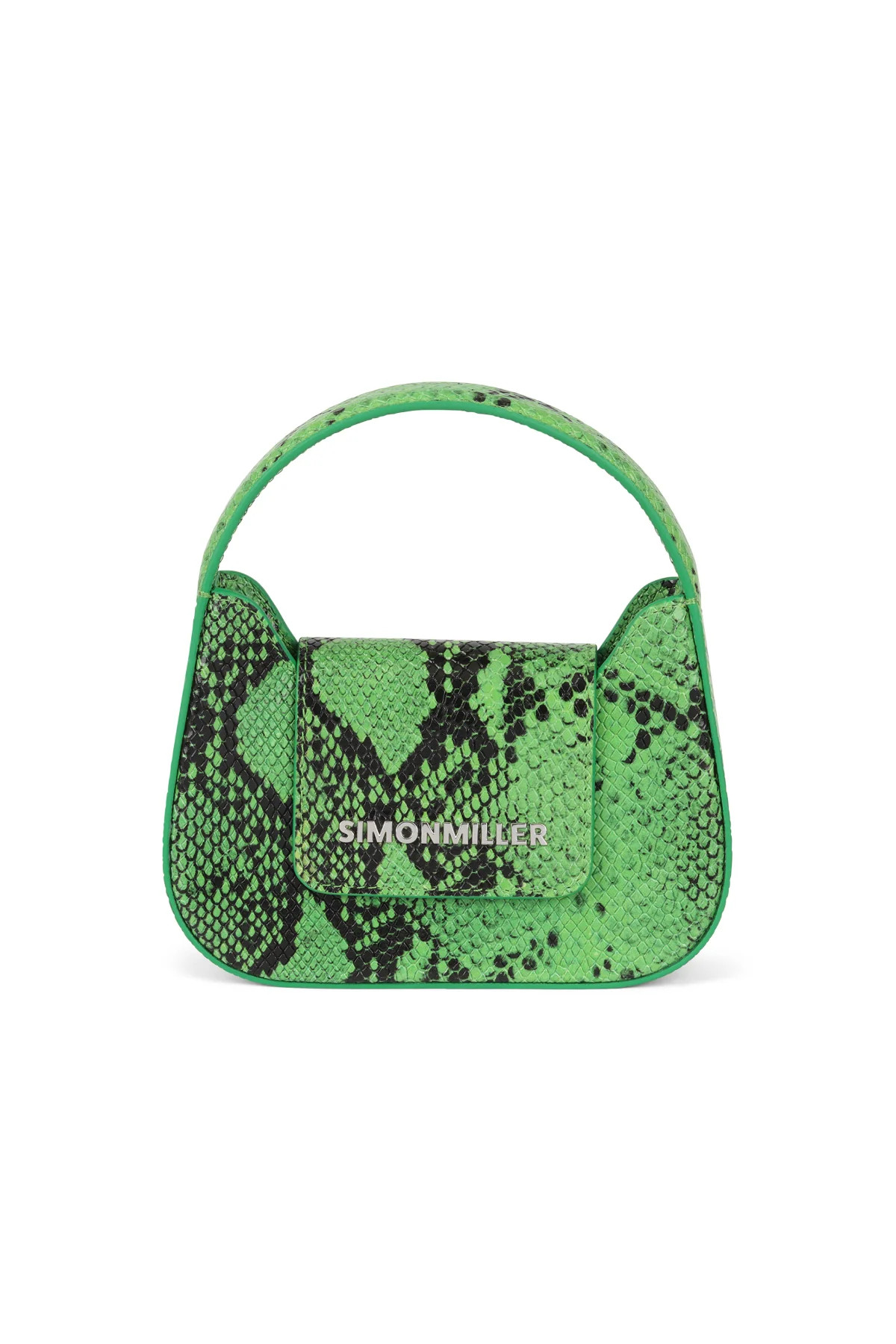 mini retro bag | Simon Miller