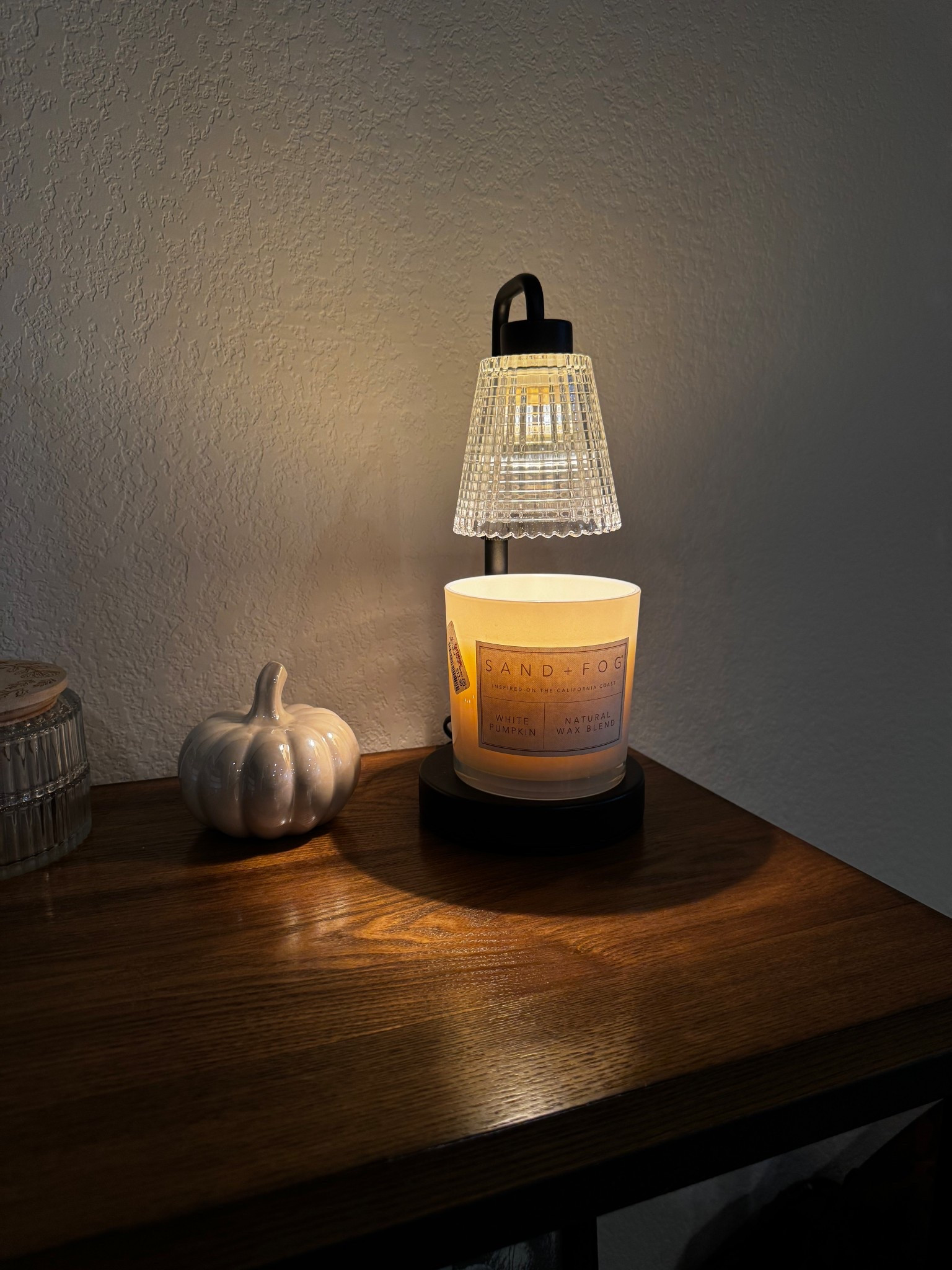 The best candle warmer 

#LTKHome