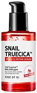 SOME BY MI Snail Truecica Miracle Repair Serum 50ml (1.7oz) | Amazon (US)