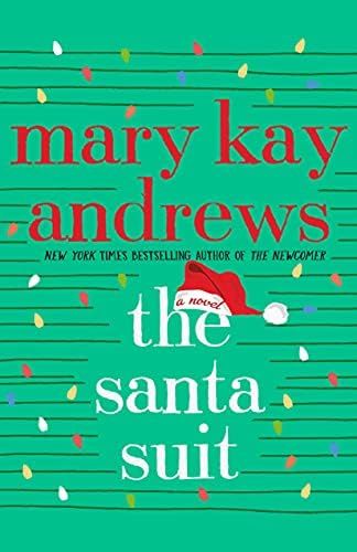 The Santa Suit: A Novel | Amazon (US)