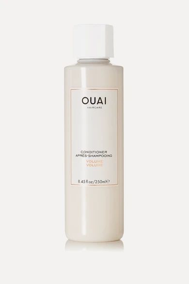 Ouai Haircare - Volume Conditioner, 250ml - Colorless | NET-A-PORTER (US)