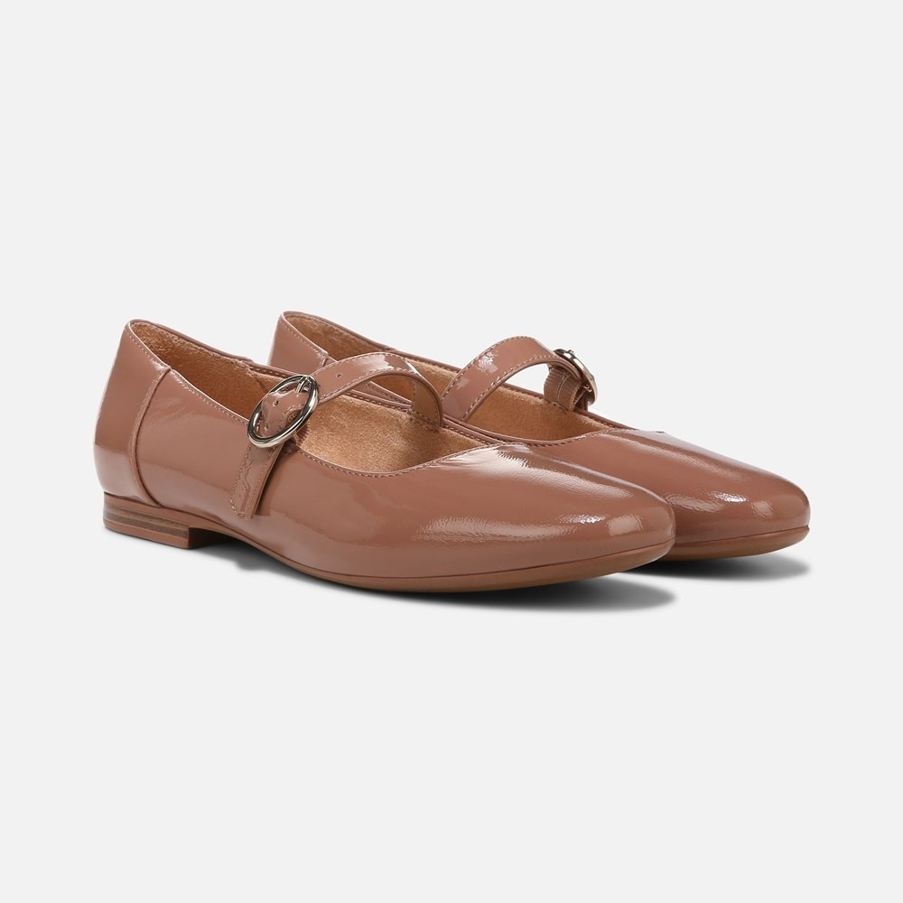 Kelly Mary Jane Flat | Naturalizer