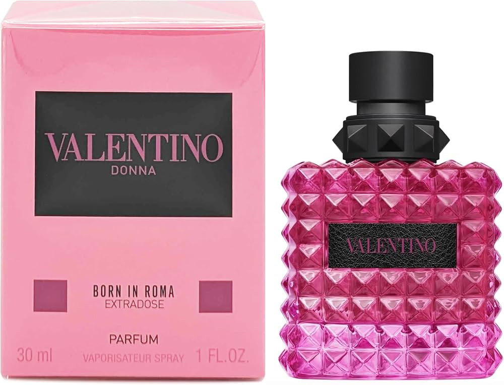 Valentino Born in Roma Donna Extradose Parfum 1 fl oz | Amazon (US)