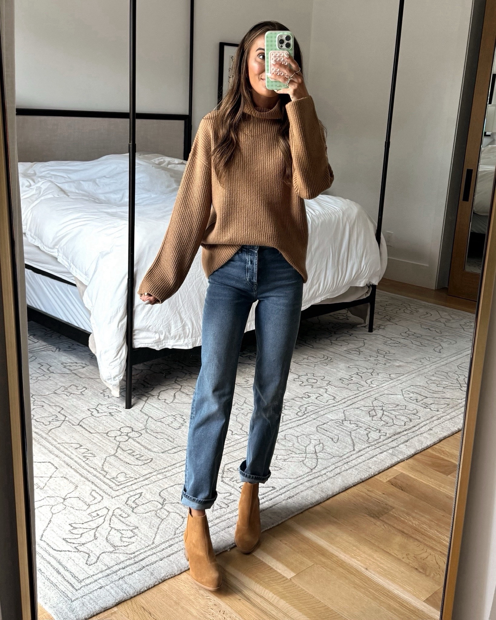 rag & bone suede booties 50% off! 🥳 which an incredible deal on quality, comfortable booties that will last you forever! 

#fallbooties #fallvibes #booties #suedebooties 

#LTKShoeCrush #LTKSaleAlert
