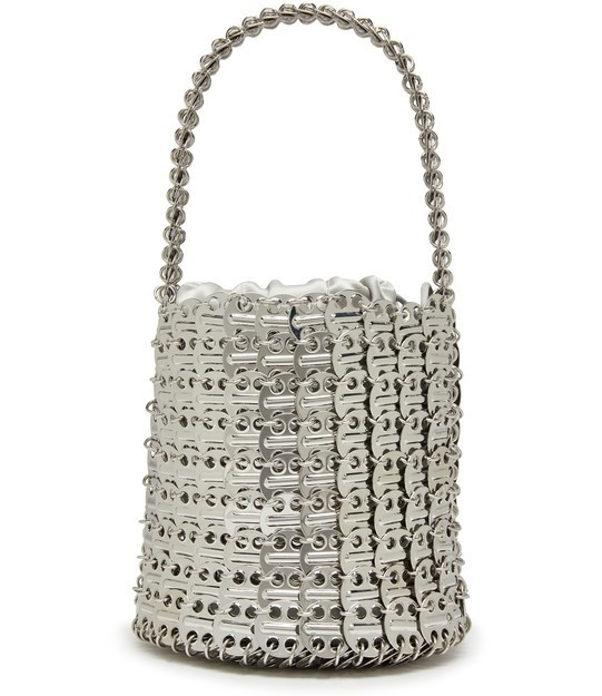 1969 Bucket bag - RABANNE | 24S US