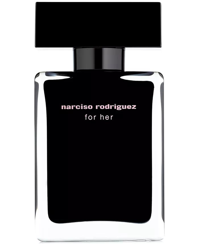 Narciso Rodriguez for her eau de toilette spray, 1 oz & Reviews - Perfume - Beauty - Macy's | Macys (US)