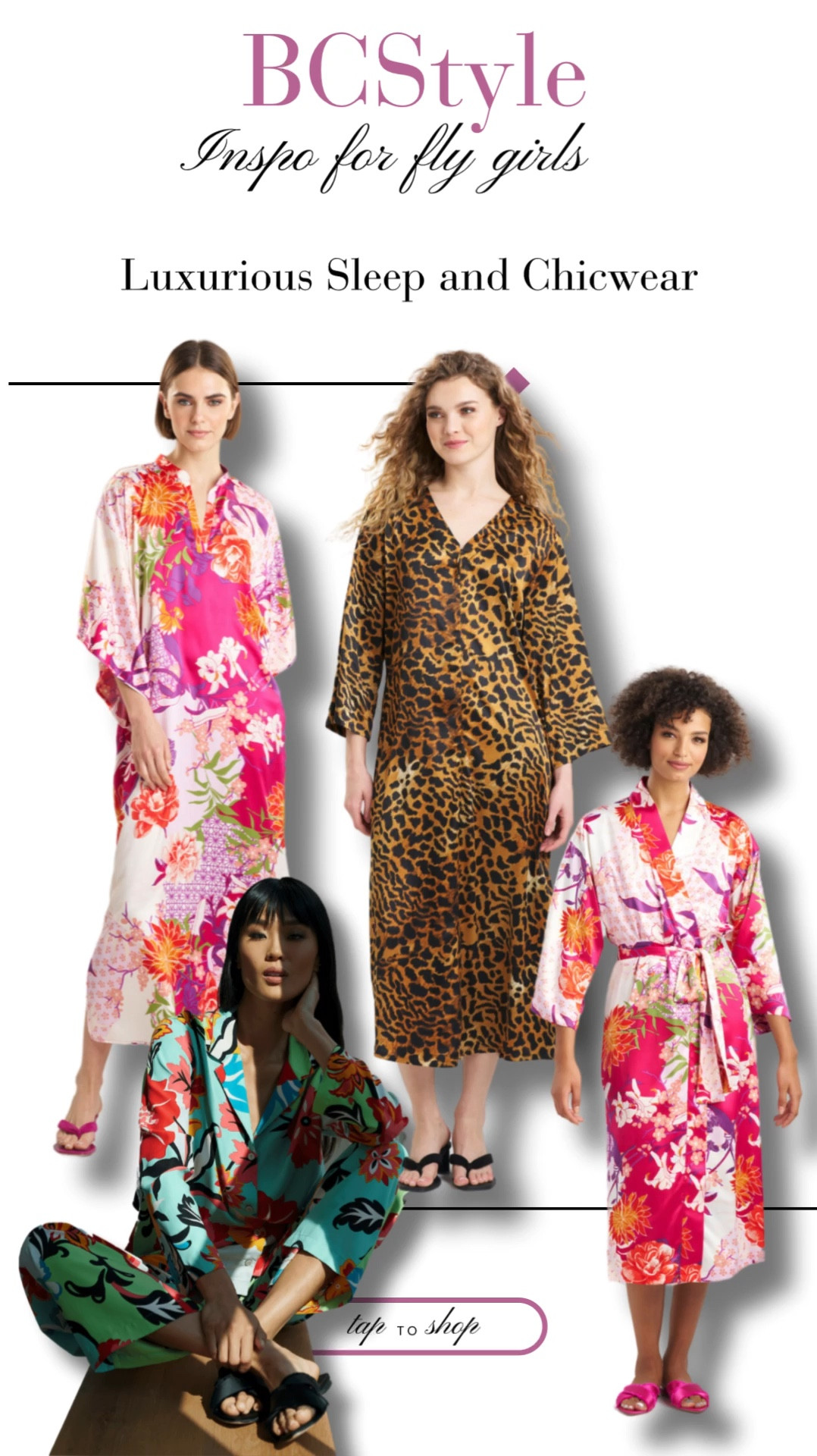 I love a good sleepwear piece that can double as an outfit piece! This collection is on a nice sale at the moment. Thank me later! 

#LTKxNSale #LTKSummerSales #LTKSaleAlert