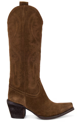 Rancher-K Boot
                    
                    Jeffrey Campbell | Revolve Clothing (Global)