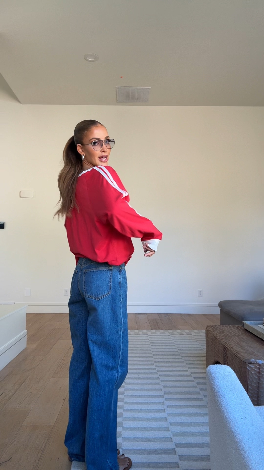 This look is my vibe 