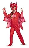 PJ Masks Owlette Classic Costume for Toddler | Amazon (US)