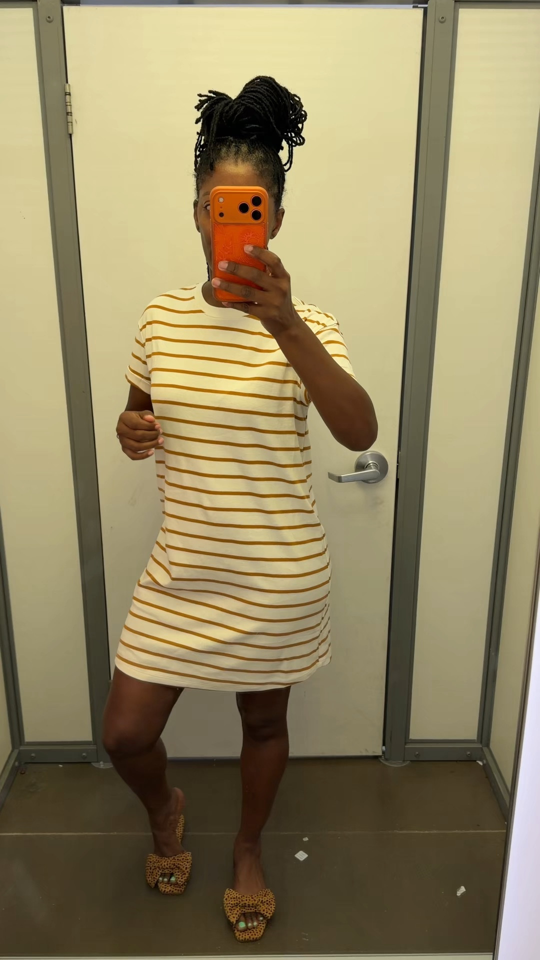 Lately I’ve been wanting pieces that feel easy but still look like I put effort in. #Walmartpartner

Follow me + Comment DRESS and I'll send you this look from my LTK! 

This outfit is so comfortable but still gives shape in the right places. It’s one of those throw-on looks that just works without overthinking it.
.
5’6 | 153 | Wearing a M in both
.
#over40club  #LTKunder50 #budgetfashion

comfortable loungewear for women over 40, flattering everyday outfits, casual chic fashion for mature women, affordable stylish clothing, easy throw on loungewear for busy women

#LTKOver40