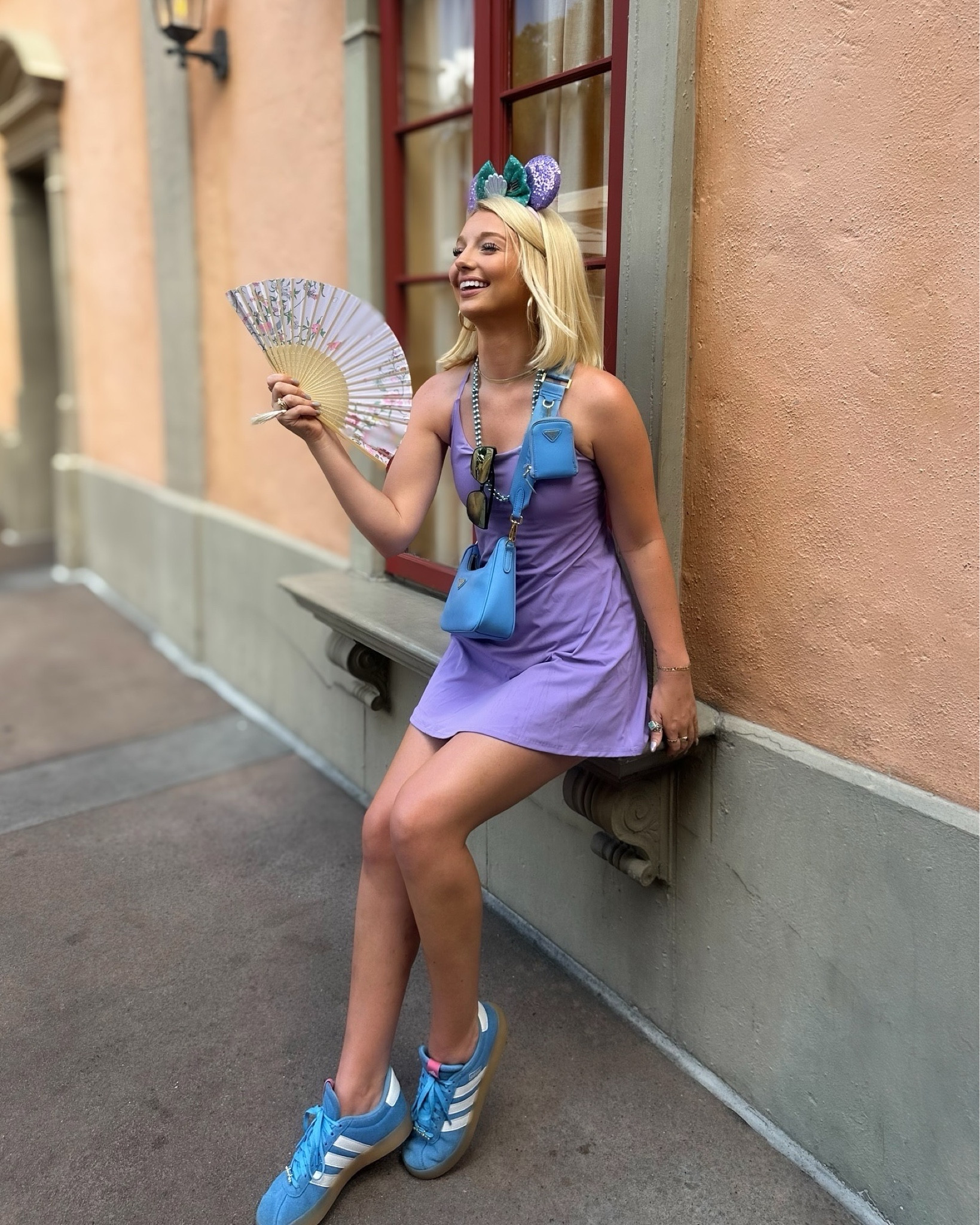 Tennis dress sport Disney Amazon adidas 

#LTKSaleAlert #LTKxPrimeDay #LTKFindsUnder50