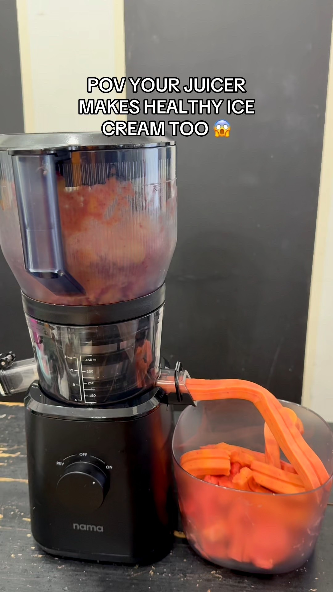 My best investment today is this beautiful reliable juicer!!

It’s now on AMAZON, get it quicker than ever!! 

#LTKFamily #LTKSeasonal #LTKHome