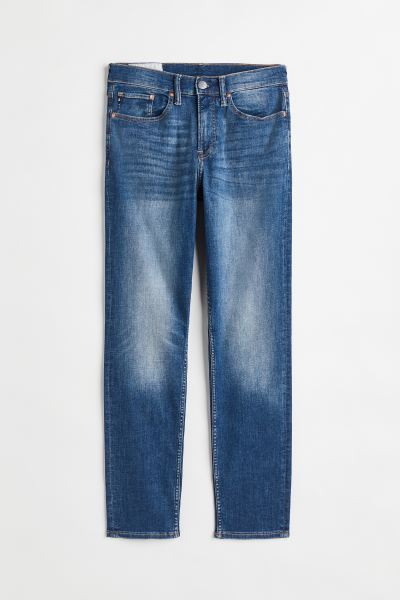 Freefit® Slim Jeans | H&M (US + CA)