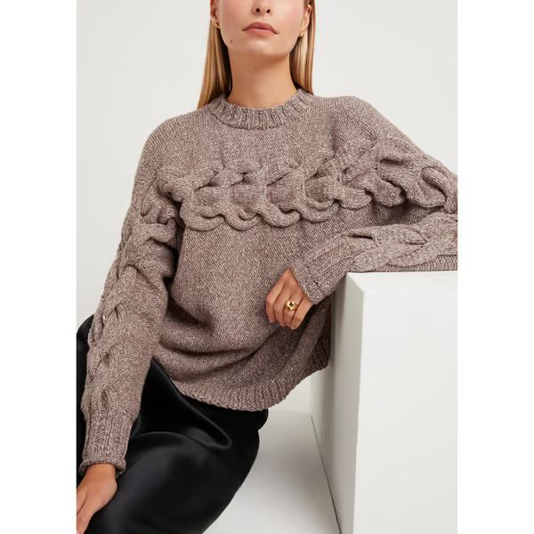 Jura Sweater | goop