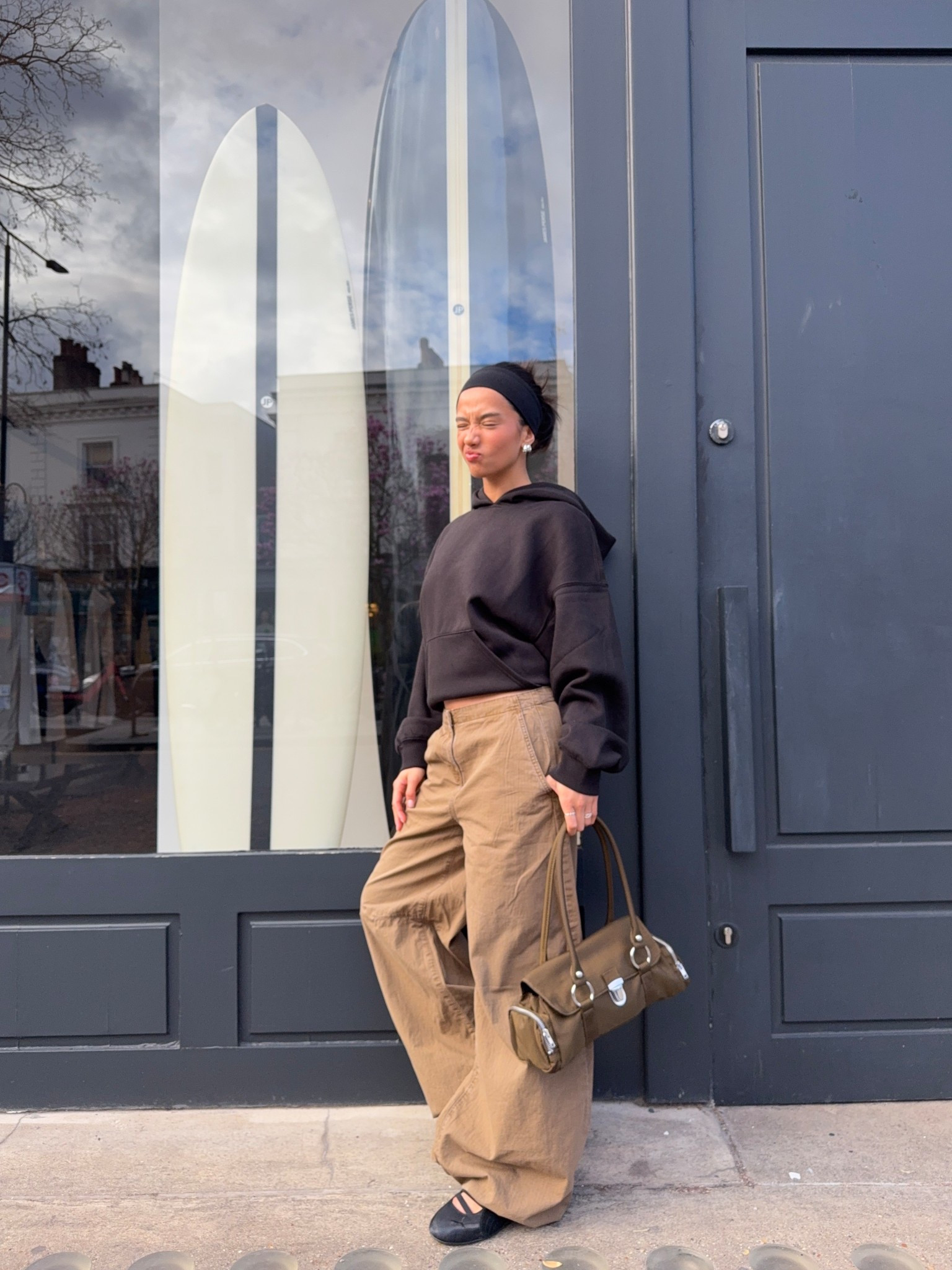 “A can’t go wrong" go to outfit 

#LTKuk #LTKover50style #LTKeurope