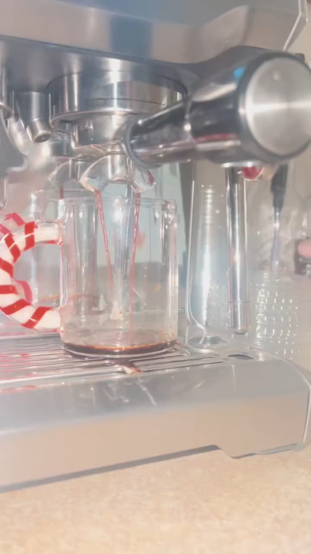 Make your coffee at home with the Breville! Perfect cup every time! Perfect mother’s day gift!💝 


#LTKWatchNow #LTKHome #LTKGiftGuide