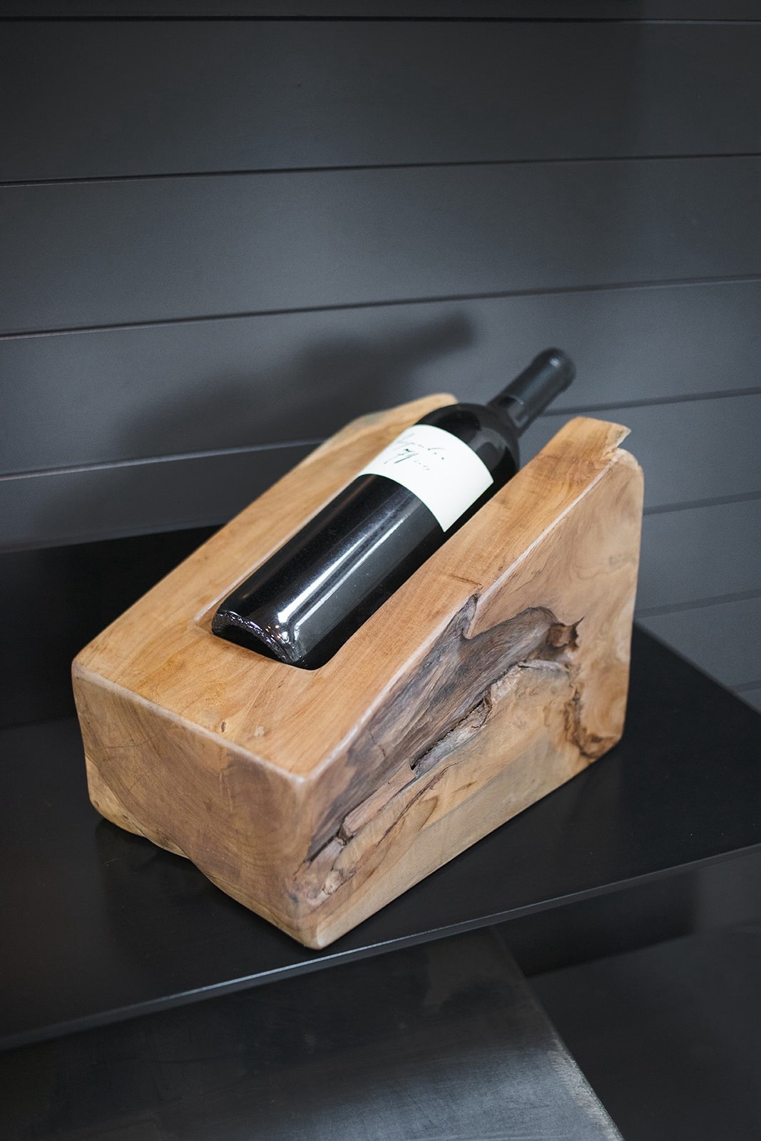 MOST ASKED-ABOUT WINE HOLDER 🤍
This sculptural wood wine holder is one of those pieces that instantly makes a space feel elevated. It doubles as decor and storage and always gets questions when I share it. Even better — it’s 20% off for Black Friday right now, so if you’ve had your eye on it, now’s the time to grab one (or gift it).

#LTKFindsUnder50 #LTKSaleAlert #LTKHome