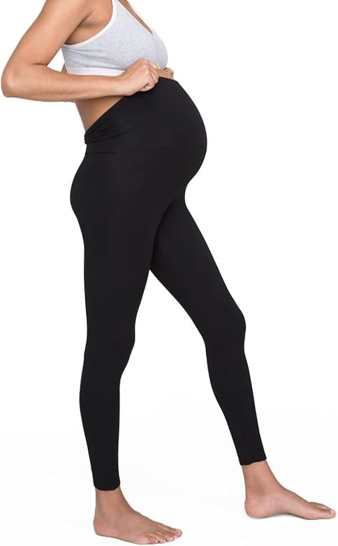 Hatch Premium Quality Maternity & Postpartum Leggings & Bike Short | Amazon (US)