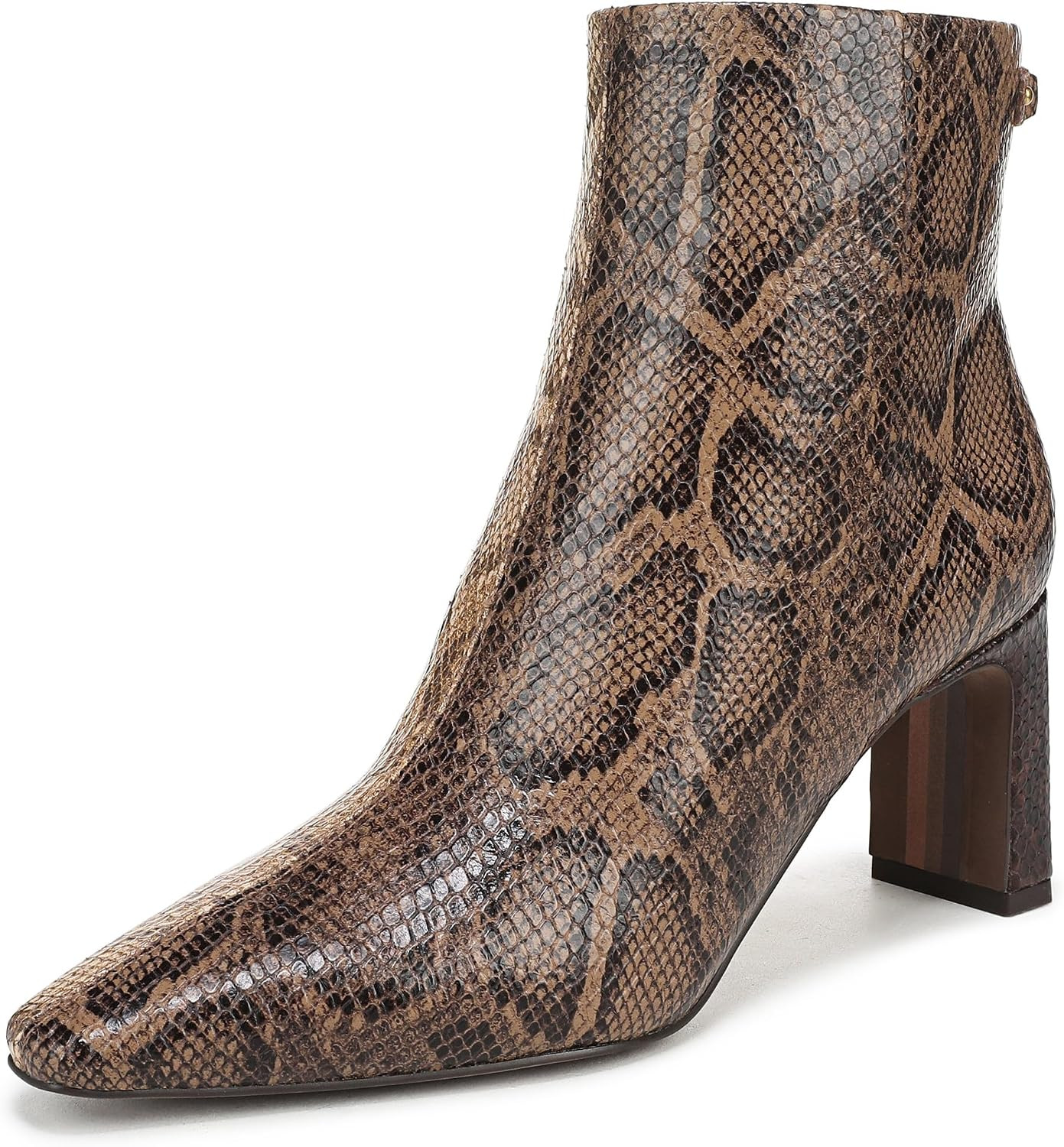 Sam Edelman Women's Saige Ankle Boot | Amazon (US)