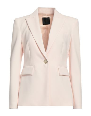 Pinko Woman Blazer Light pink Size 6 Polyester, Elastane | YOOX (US)