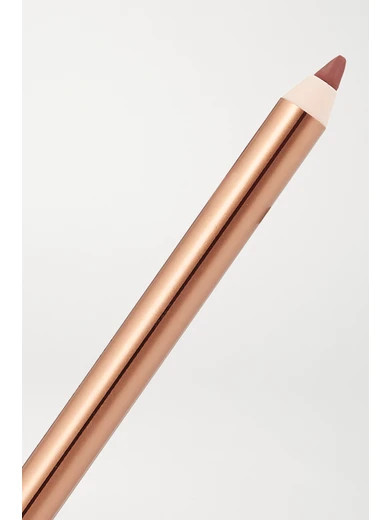 Lip Cheat Lip Liner – Pillow Talk Medium – Lipliner | NET-A-PORTER (UK & EU)