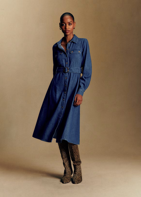 Tea Dress | Sezane Paris - US