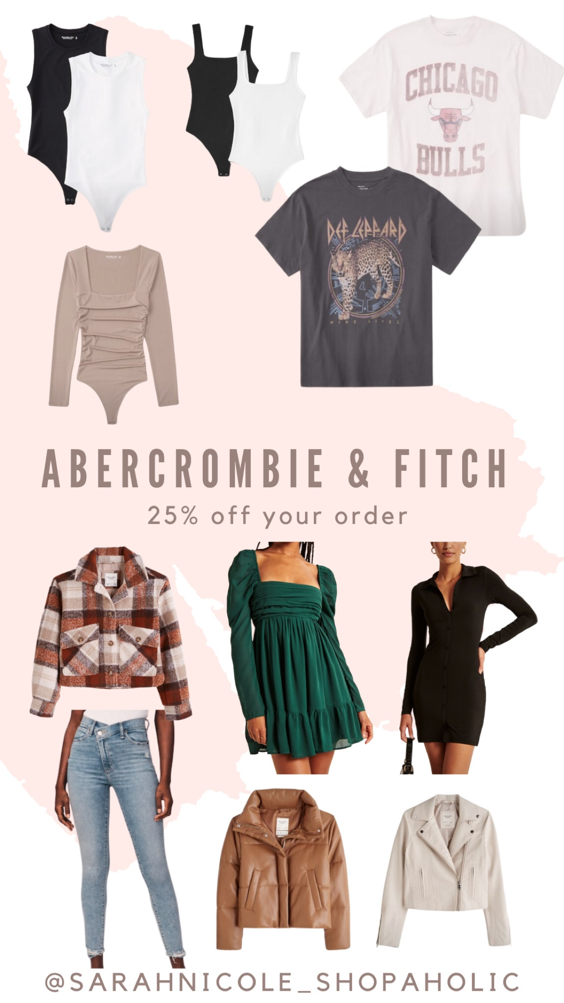 #LTKunder100 #LTKSale #LTKstyletip