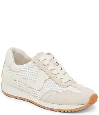 B.NTCD Mesh Retro Jogger Sneakers | Dillard's