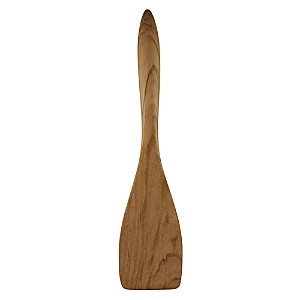 Berard Terra Olive Wood Spatula, Large | Bloomingdale's (US)