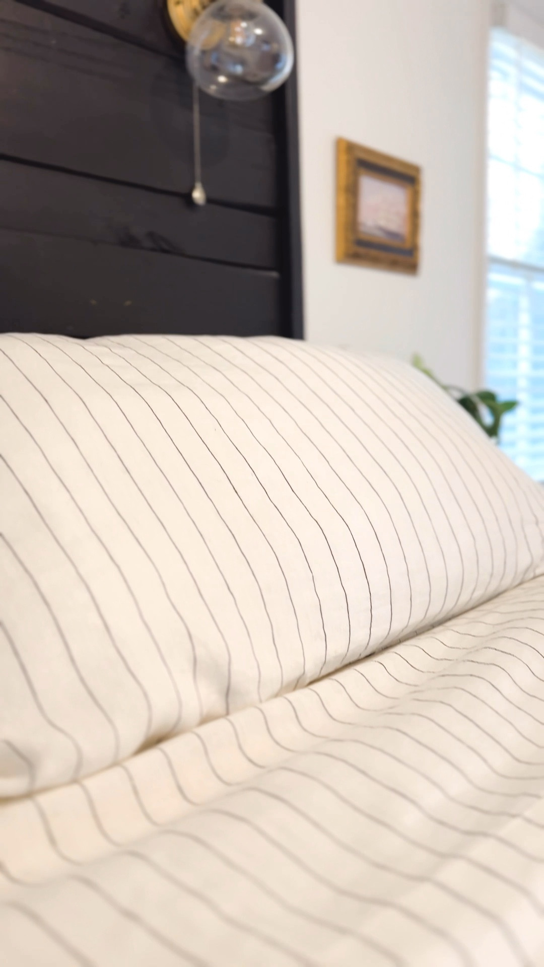If you’ve been thinking about upgrading your bedding, this is your sign.
Quince linen = breathable, timeless, and worth it.

Linked 🤍


#LTKdayinmylife #LTKmorningroutine #LTKHome