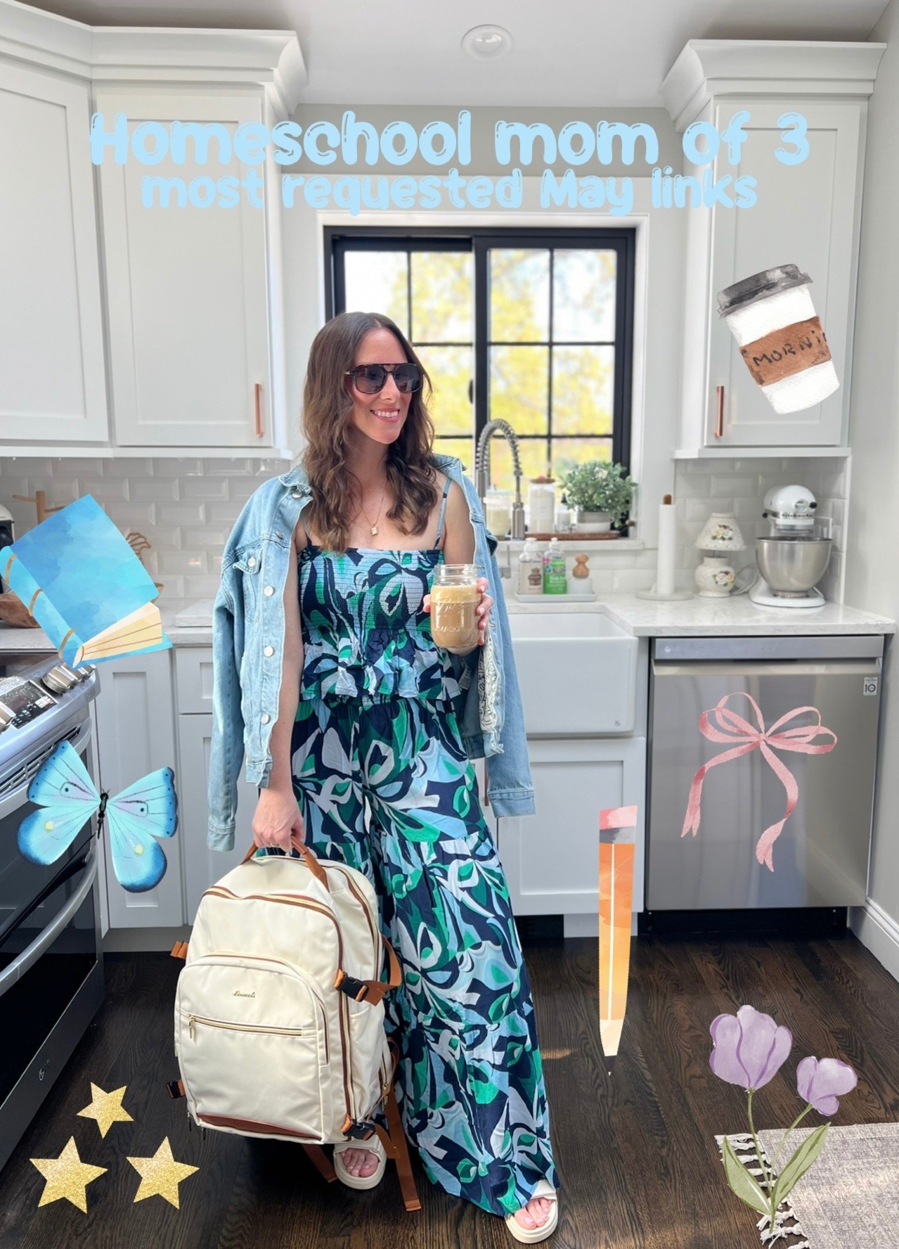 Homeschool mom of 3 most requested homeschool room links in May 🔗💕

#LTKKids #LTKSaleAlert #LTKHome
