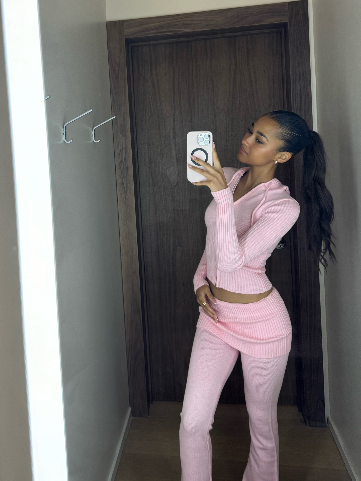 This pink set is perfect🎀

#LTKHoliday #LTKSeasonal #LTKGiftGuide