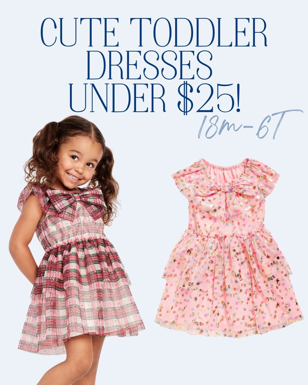 the cutest toddler dresses- under $25!

kids style | girls | boys | playtime | dresses | outfits | shop | cotton | sets | ruffle | scallop | preppy | coastal | southern | baby | transition weather | red | green | orange | seasonal, kids,  girls,  boys, classic style, preppy style, ruffles, scallops, bonnets, pjs,  

 

#LTKSaleAlert #LTKKids #LTKBeauty