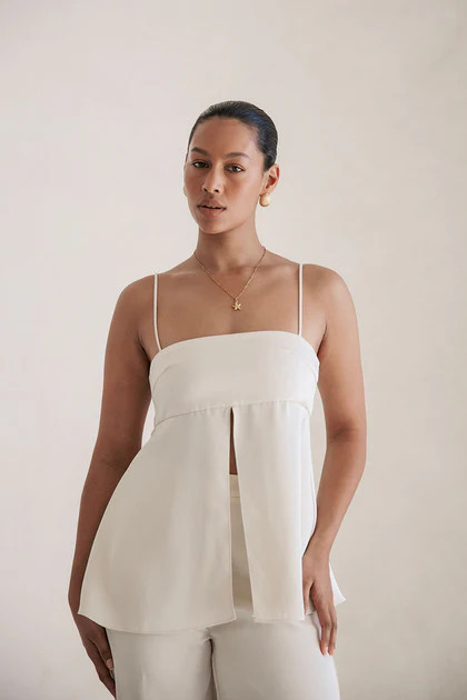 Xandra Top | Sabo Skirt US