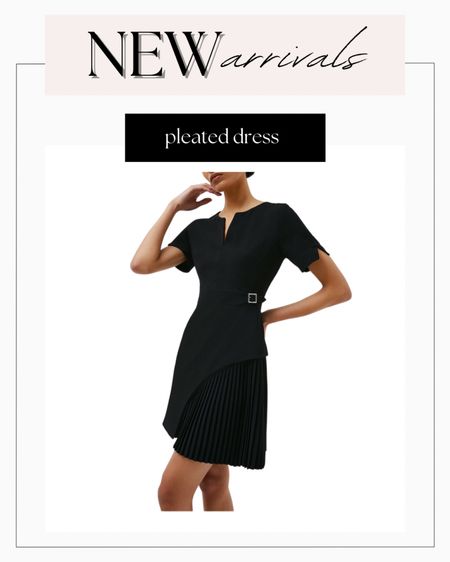 Black mini dress, use code “Nikki20” to save!

Date night dress
LBD
GNO dress