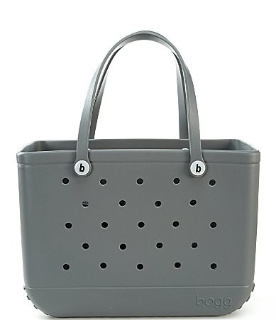 Bogg Bag Original Bogg Tote Bag - Fogg | Dillard's