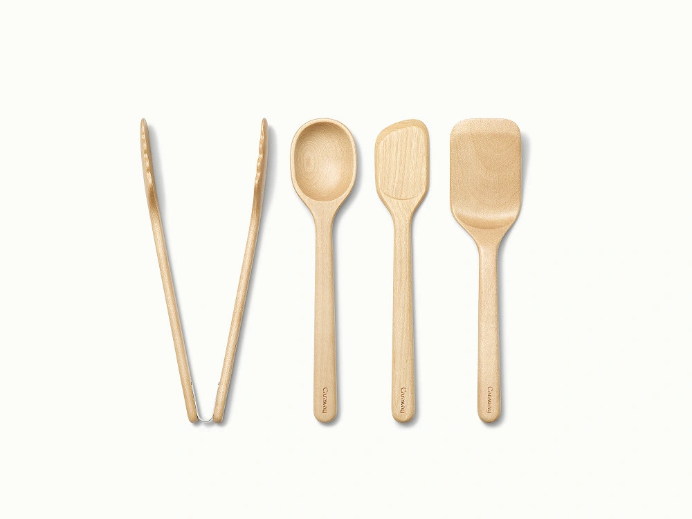 Mini Utensil Set | Caraway