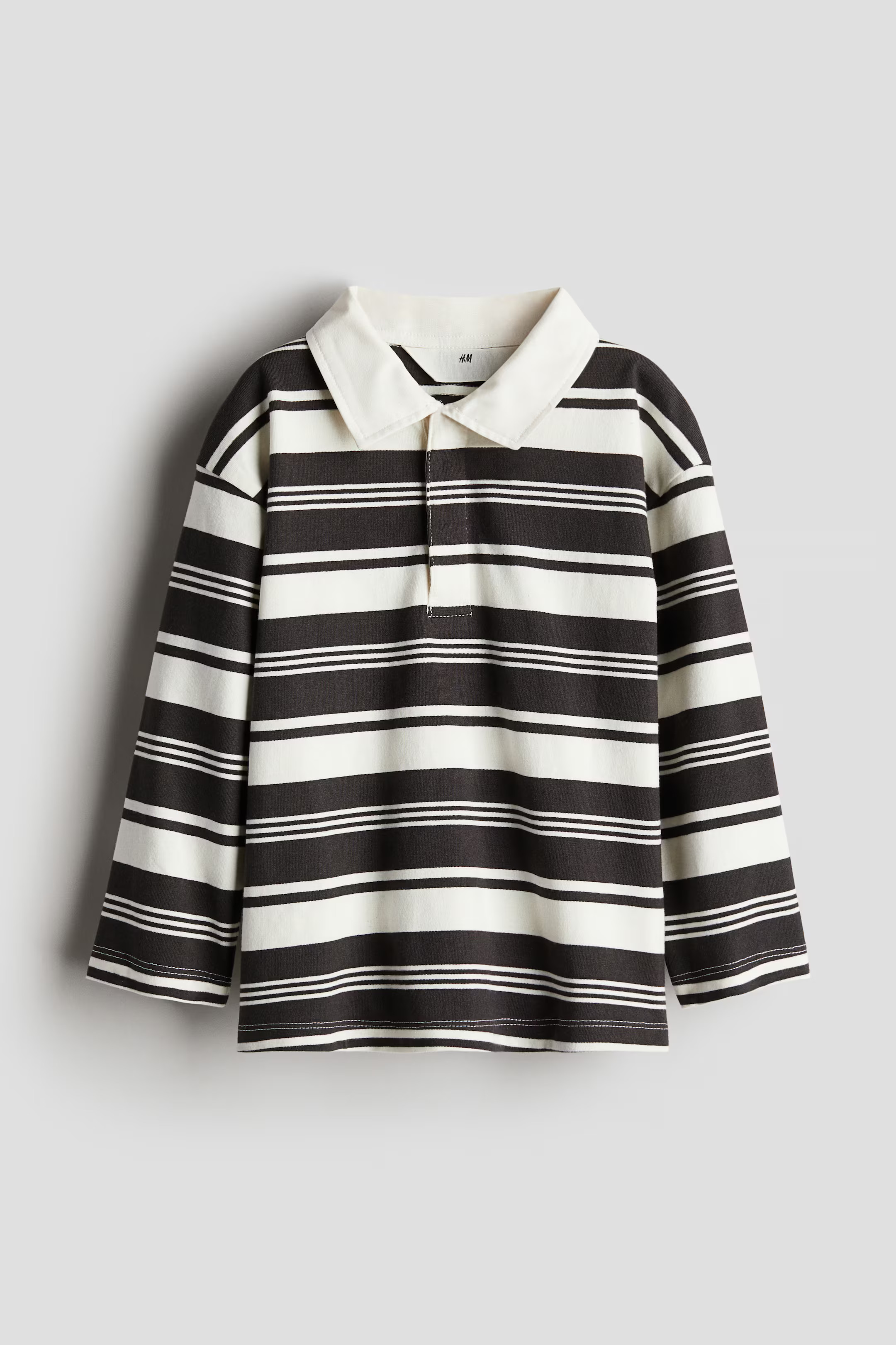 Rugby Shirt | H&M (US + CA)